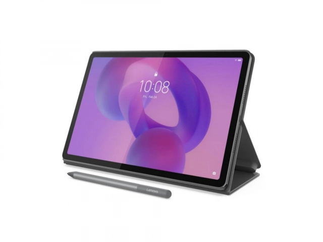 Tablet LENOVO Idea Tab TB336FU /11" 2.5K /OC 2.40GHz/8GB/256GB/5Mpx/8Mpx/WiFi/Bluetooth 5.2/siva