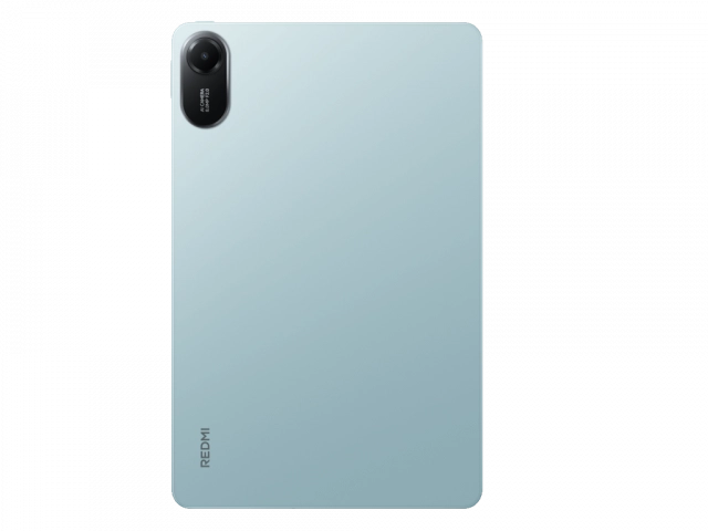 Tablet XIAOMI Redmi Pad 2 4GB/128GB/zelena