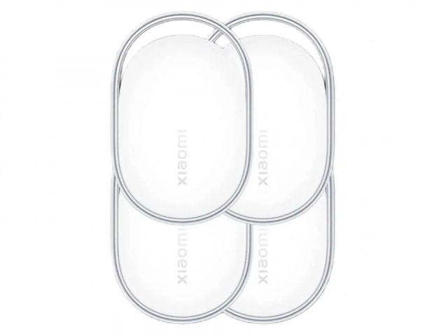Tag Xiaomi 4 Pack