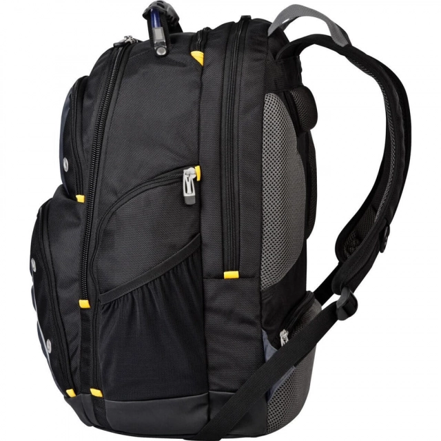 TARGUS Ranac za laptop 16 inča TSB238EU Drifter crno-sivi 