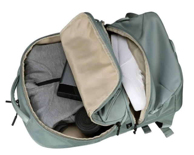 TARGUS Ranac za laptop WorkPlay Flex Eco 15-16 inča TBB65905GL zeleni 