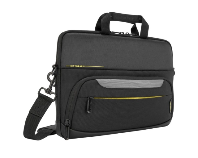 TARGUS Torba za laptop 12-14 inča TSS866GL CityGear crna 