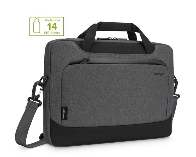 TARGUS Torba za laptop 15.6 inča TBS92502GL CypressEco Slipcase siva 