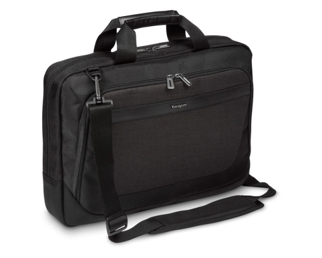 TARGUS Torba za laptop 15.6 inča TBT914EU CitySmart crno-siva 