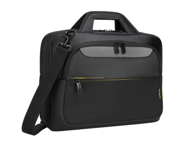 TARGUS Torba za laptop 17.3 inča TCG470GL CityGear crna 
