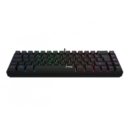 TAST MS ELITE K-500C