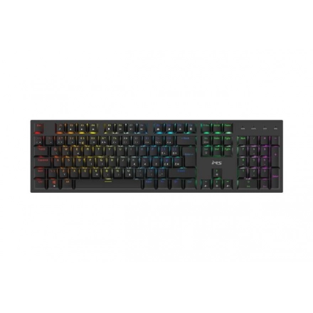 TAST MS ELITE K-701C MEH