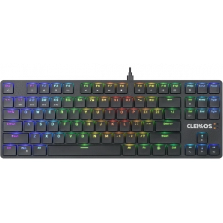 Tastatura Defender Cleikos GK-135 mehanička