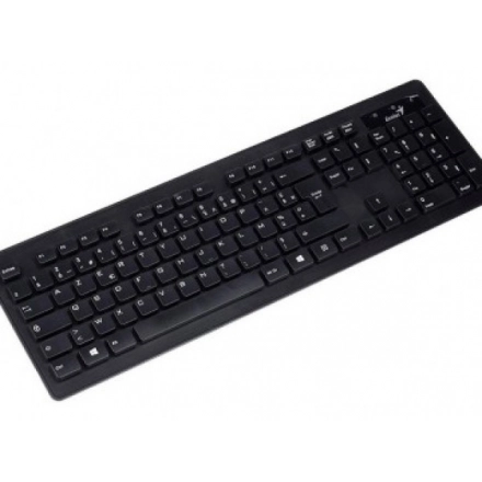 Tastatura USB Genius SlimStar 126 YU