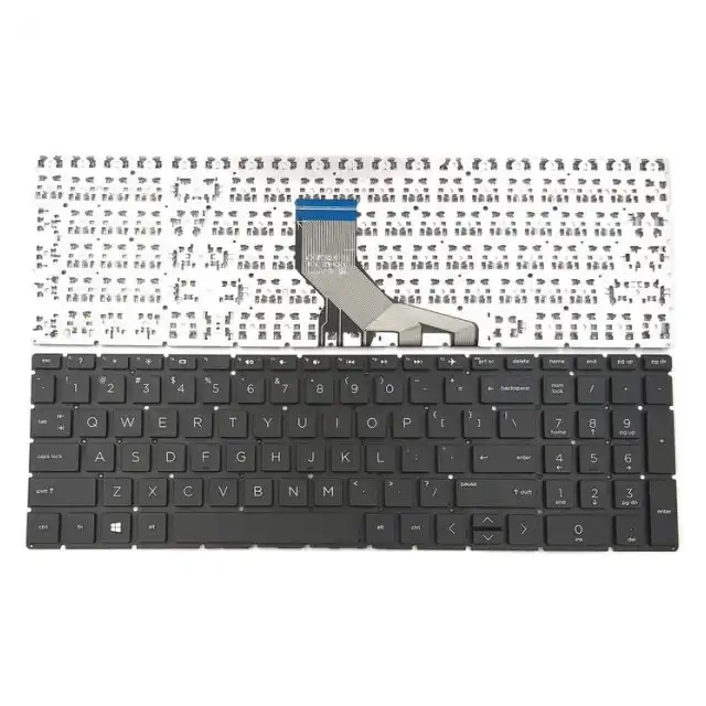Tastatura za laptop H 15-DA US G7 250