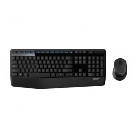 Tastatura+miš Wireless Logitech MK345 US 920-006489