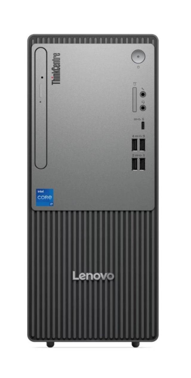 TC neo 50t Gen5 TWR i7-12700/16GB DDR5/M.2 512GB/VGA,HDMI,DP/180W/K+M/W11P 3Y