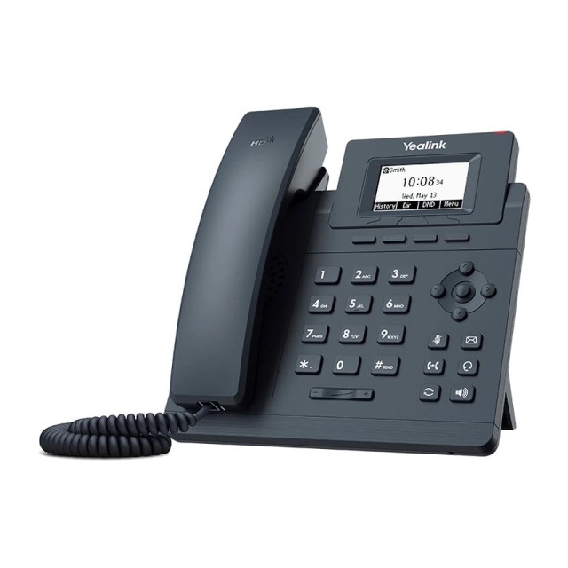 Telefon Yealink SIP-T30P