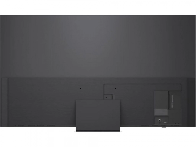 Televizor LG 75MRGB87B3B/Mini RGB/75"/4K Ultra HD/smart/webOS 26/crna