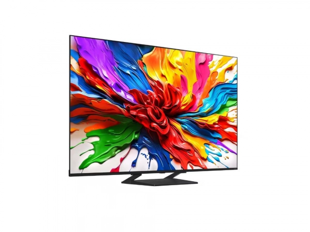 Televizor LG 75QNED93A6A/QNED/75"/4K UHD/Smart/webOS 25/crna