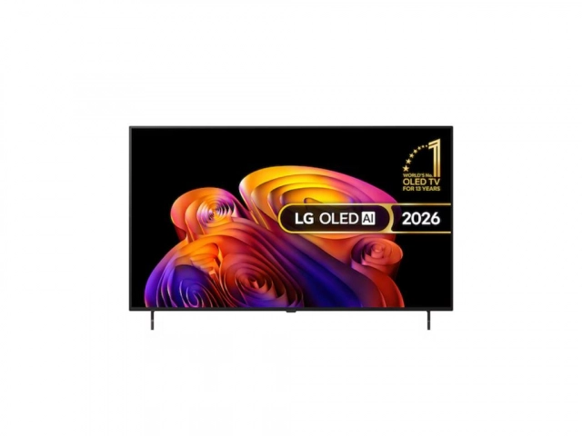 Televizor LG OLED55B6ELC