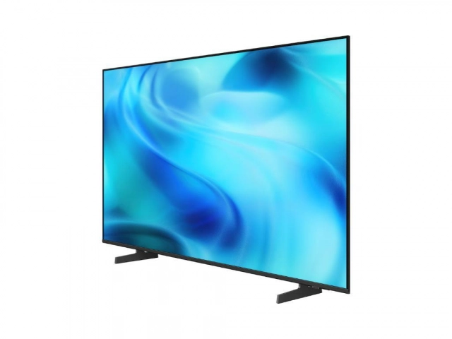 Televizor SAMSUNG UE50U8072HUXXH/50"/Crystal UHD 4K/50Hz/Smart/Tizen/crna