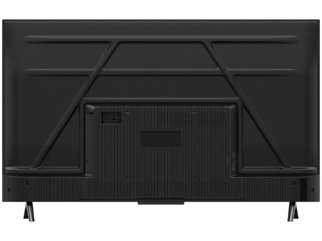 Televizor TCL 43T69C/QLED/43"/4K UHD/60Hz/Google TV/crna