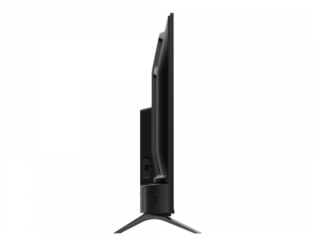 Televizor TCL 43V6C/LED/43"/4K UHD/60Hz/Google TV/crna