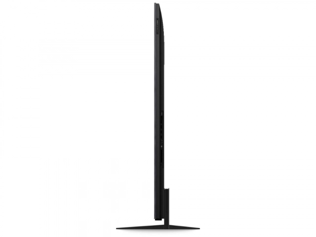 Televizor TCL 55C7L/SQD-MiniLED/55"/4K UHD/144Hz/Google TV/Bang&Olufsen/crna