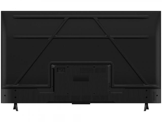 Televizor TCL 55T69C/QLED/55"/4K UHD/60Hz/Google TV/crna