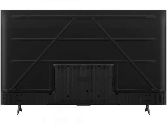 Televizor TCL 75T69C/QLED/75"/4K UHD/60Hz/Google TV/crna