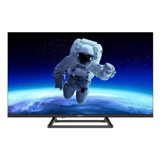 Televizor TESLA 32E325BH/LED/32"/HD ready/crna/frameless