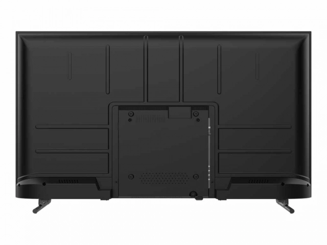 Televizor TESLA 40E645BFW/LED/40"/Full HD/webOS/crna/frameless