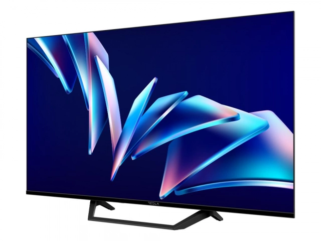 Televizor TESLA 43E365BF/LED/43"/Full HD/crna
