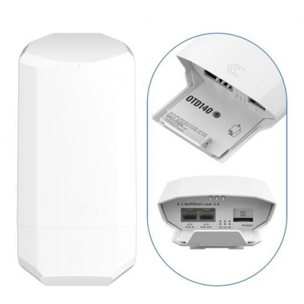 TELTONIKA RoutOTD144 LTECat4 WIFIOutdoor