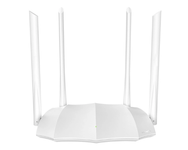TENDA AC5V3.0 AC1200 Dual-Band Wi-Fi ruter 