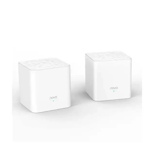Tenda Nova system Mesh MW3 (2pack) AC1200 2.4+5GHz mesh WiFi system