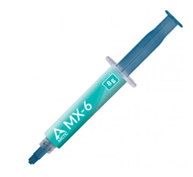 Termalna Pasta Arctic MX-6 8g GREY, ACTCP00081A