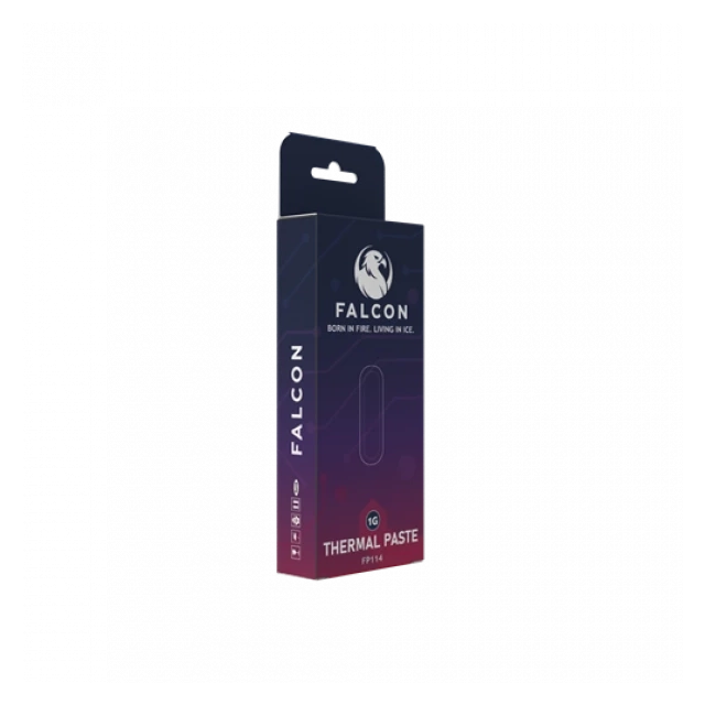 Termalna pasta Falcon Polar 10g/12.8W/M.K