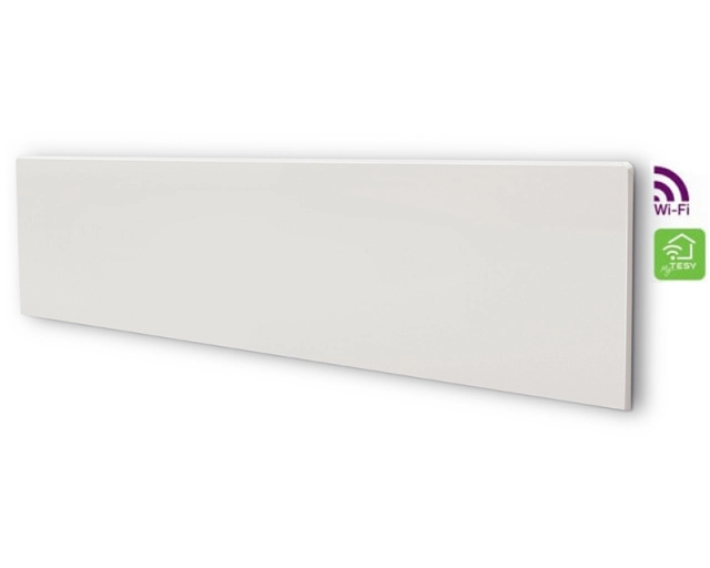 TESY CN 06 200 EA CLOUD AS W Wi-Fi pametni panelni radijator 