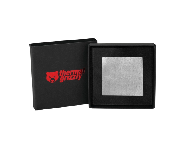 THERMAL GRIZZLY TG KryoSheet - 25x25x0,2 mm termal pad (TG-KS-25-25) 