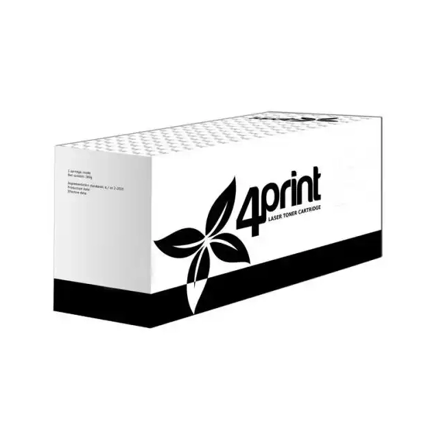 Toner 4Print HP CF402A/ CF542A(M254dw/M280nw/M281fdn)yellow