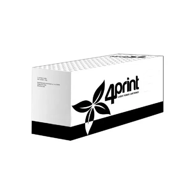 Toner 4Print HP W1510X 9.7 k bez čipa