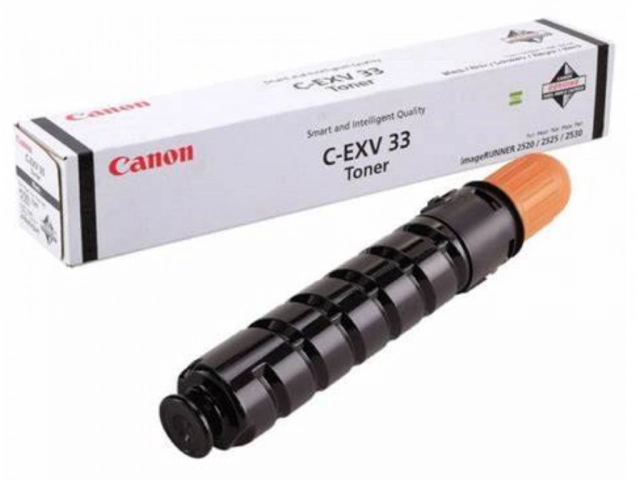 Toner Canon C-EXV 33 za fotokopir (IR 2520)