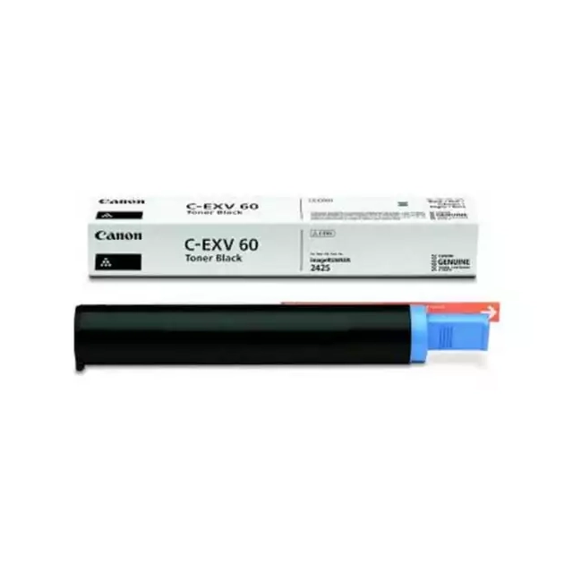 Toner CANON CEXV60