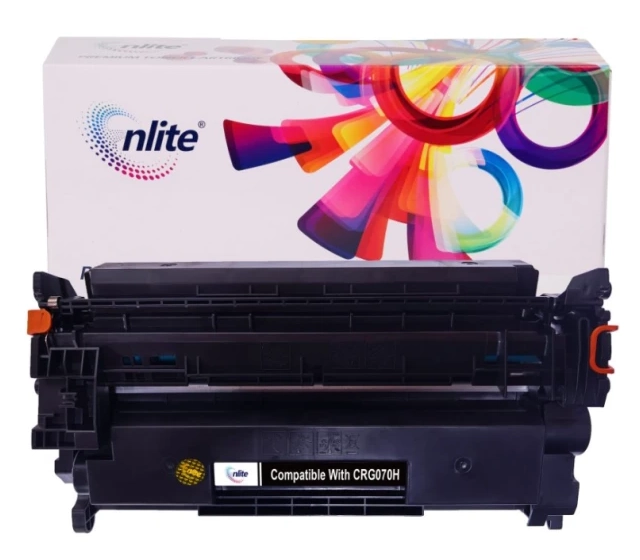 Toner Enlite CRG-070H  Toner za Canon