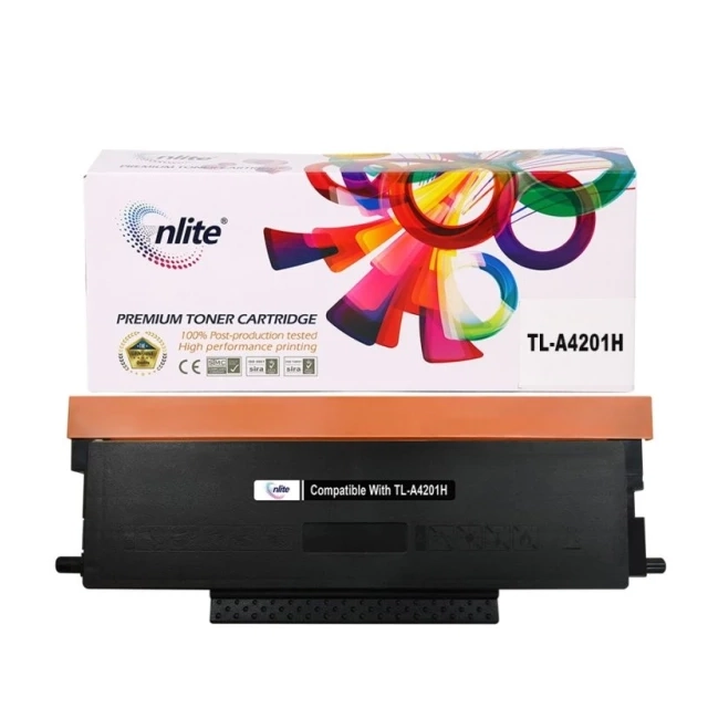 Toner Enlite Pantum TL-A4201H BP4300/BM4200/BM4300 3000str.