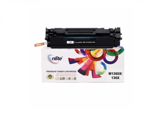 Toner ENLITE W1360A FOR USE HP M211/M236 sa cipom
