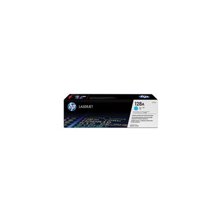 Toner HP 128A/plava
