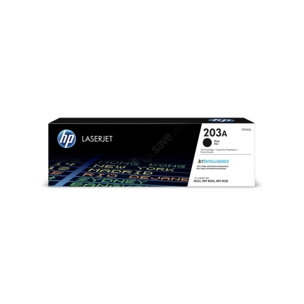 Toner HP 203A/crna