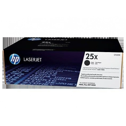 Toner HP 25X