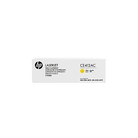 Toner HP 305A Contractual/žuta