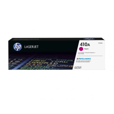 Toner HP 410A/crvena
