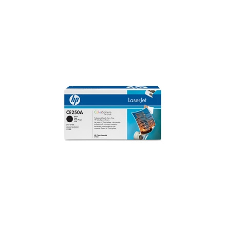Toner HP 504A/crna