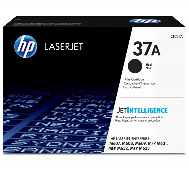 Toner HP CF237A